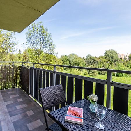 Large Luxury Apartment Wieliczka Exterior photo